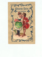 Chicorée Extra-williot Fils-couple - Enfants