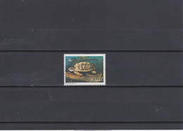 MALTA 1979 TURTLE.MNH. - Turtles
