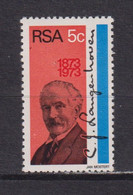 SOUTH AFRICA - 1973 Langenhoven 5c Never Hinged Mint - Neufs