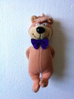 Kinder :  Maxi-Ei -Inhalte - Yogi Bear 1996 - Boo Boo - Ü-Ei