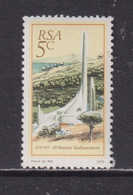 SOUTH AFRICA - 1975 Language Monument 5c Never Hinged Mint - Neufs