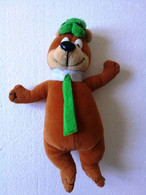 Kinder : Maxi-Ei -Inhalte - Yogi Bear 1996 - Yogi Bear - Maxi (Kinder-)