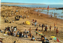 BRETIGNOLLES SUR MER - Plage Du Marais Girard - Bretignolles Sur Mer