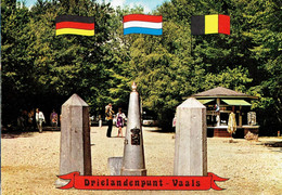 Niederlande / Netherland - Vaals # Ansichtskarte Gebraucht / View Card Used (X1487) - Vaals