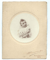 Dominique RÉMON - Paris 1926 - Genealogy