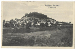 WOLFIKON Kirchberg 1932 - Kirchberg