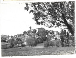 Mormoiron, Vue Générale (GF2504) - Mormoiron