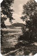 ARNSTADT - WACHSENBURG - REAL PHOTO - F.P. - STORIA POSTALE - Arnstadt