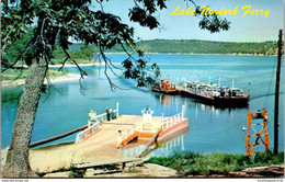 Arkansas Lake Norfork Ferry - Altri & Non Classificati