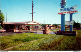 South Carolina Beaufort The Waterama Motel - Beaufort