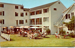 Maine Kennebunk Beach Sun Dial Hotel And Motel - Kennebunkport
