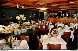 New York City The Stockholm Restaurant West 51st Street - Cafés, Hôtels & Restaurants