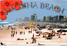 Florida Daytona Beach Looking South 2002 - Daytona