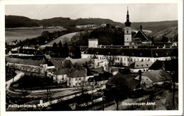 34654 - Niederösterreich - Heiligenkreuz , Cistercienser Abtei - Nicht Gelaufen 1939 - Heiligenkreuz