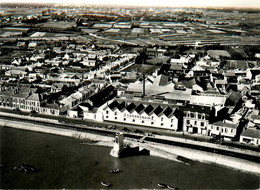 St Gilles Croix De Vie * Conserves CASSEGRAIN * Usine Cassegrain ( Nantes ) * Industrie Locale * CPSM - Saint Gilles Croix De Vie