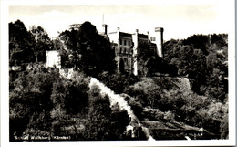 34736 - Kärnten - Schloss Wolfsberg - Gelaufen - Wolfsberg