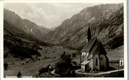 34776 - Steiermark - Seewiesen , Panorama - Nicht Gelaufen - Alfenz