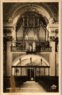 34782 - Oberösterreich - Lambach , Orgel In Der Stiftskirche - Nicht Gelaufen - Lambach