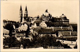 34832 - Niederösterreich - Stift Klosterneuburg - Nicht Gelaufen - Klosterneuburg