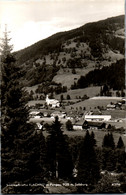 34915 - Salzburg - Flachau Im Pongau , Panorama - Nicht Gelaufen - St. Johann Im Pongau