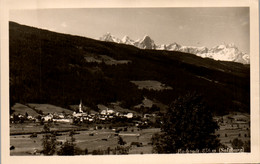 34918 - Salzburg - Radstadt , Panorama - Nicht Gelaufen - Radstadt