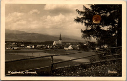 34939 - Steiermark - Weisskirchen , Panorama - Gelaufen 1933 - Judenburg