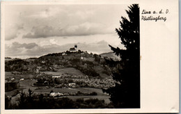 34964 - Oberösterreich - Linz An Der Donau , Pöstlingberg - Gelaufen 1952 - Linz Pöstlingberg