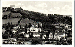 34970 - Oberösterreich - Bad Schallerbach , Panorama - Gelaufen - Bad Schallerbach