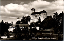 34984 - Niederösterreich - Schloß Rappottenstein Im Kamptal - Nicht Gelaufen 1942 - Zwettl