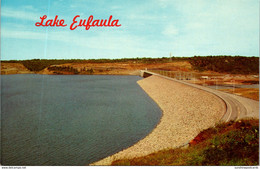 Oklahoma Eufaula Lake Eufaula - Sonstige & Ohne Zuordnung