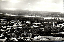 35078 - Niederösterreich - Bad Deutsch Altenburg - Gelaufen 1968 - Bad Deutsch-Altenburg