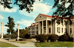 Mississippi Jackson Belhaven College Founded 1883 - Jackson