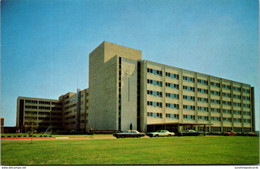 Mississippi Jacksosn St Dominic-Jackson Health Services Hospital - Jackson