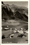 35275 - Tirol - Galtür , Panorama - Nicht Gelaufen - Galtür