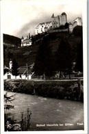 35281 - Tirol - Sillian , Schloß Heimfels - Gelaufen 1942 - Sillian