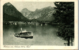 35320 - Tirol - Pertisau Am Achensee - Gelaufen 1923 - Pertisau