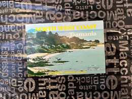 (Booklet 143 - 25-6-2022) Australia - TAS  - North Coast - Produced By Sandscene - Re-directed - 1970's - Andere & Zonder Classificatie