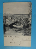 Chênée Pont De Lhonneux - Liege