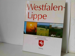 Westfalen-Lippe, Land Zwischen Rhein Und Weser - Deutschland Gesamt