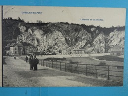 Comblain-au-Pont L'Ourthe Et Les Roches - Comblain-au-Pont