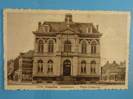 Capellen Gemeentehuis Maison Communale - Kapellen