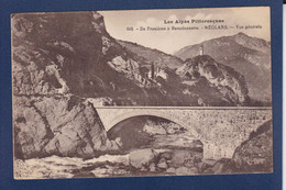 CPA [04] Alpes De Haute Provence > Méolans Non Circulé - Altri & Non Classificati