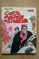 Hugo Pratt - Corto Maltese En Sibérie - EO 1979 - Corto Maltese