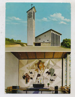 8351 SANKT OSWALD - RIEDLHÜTTE, Katholische Kirche - Freyung