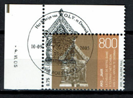 België OBP 3425 - Used Stamps