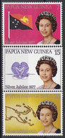 Papouasie N° 321/22 Yvert NEUF ** - Papua New Guinea