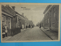 Stavoren De Smidsstraat - Stavoren