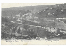 SOUVENIR DE TILFF  --  Vue Panoramique - Esneux