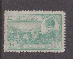 STAMPS-TURKEY-1924-UNUSED-MH*-SEE-SCAN - Nuovi