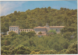 Var : COTIGNAC   : Vue  Monastère La Font Saint Joseph Du Bessillon - Cotignac